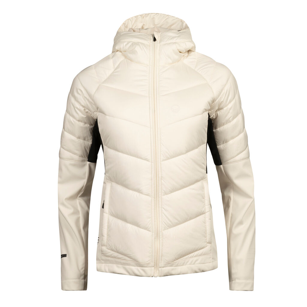 Halti Hanki Warm hybrid jacket W
