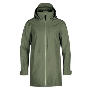 Halti Kallas DX Parka jacket W+ - kuoritakki