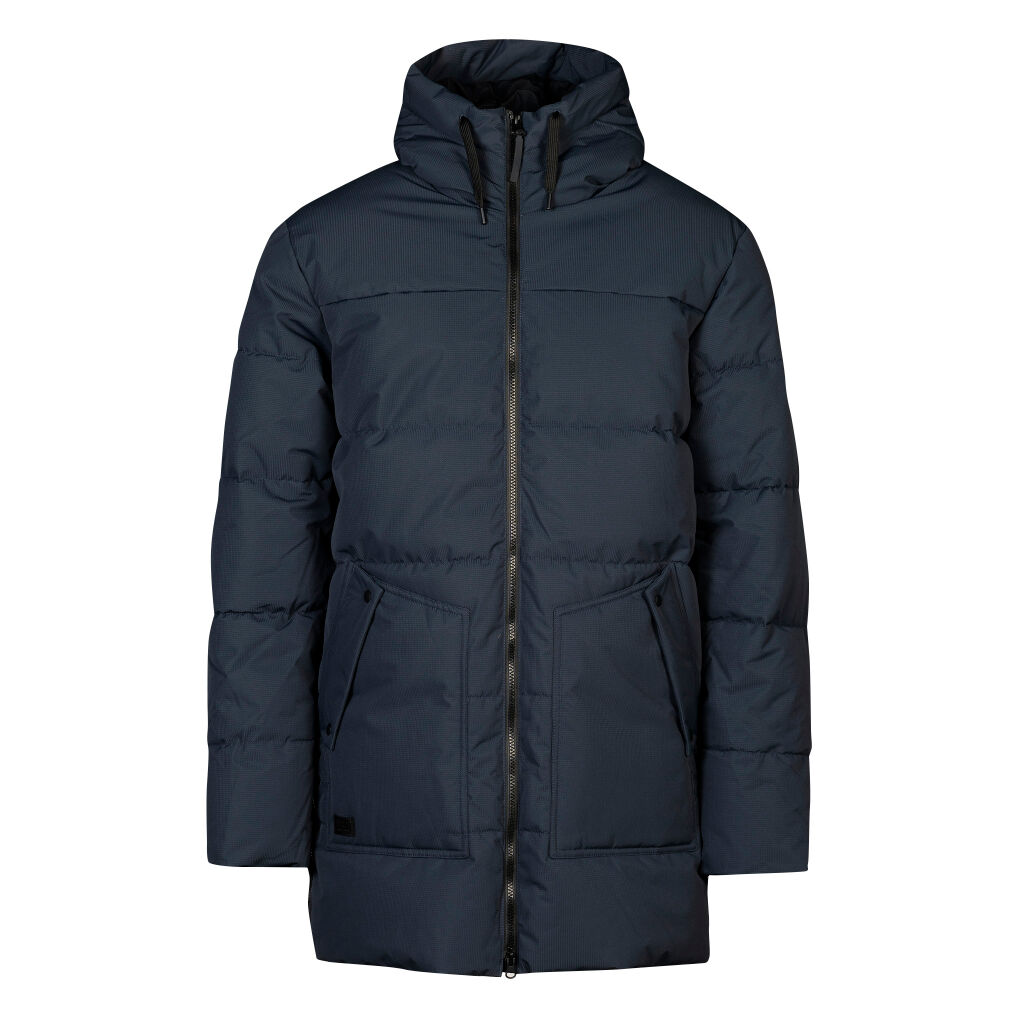 Halti Linjat Puffer Parka M