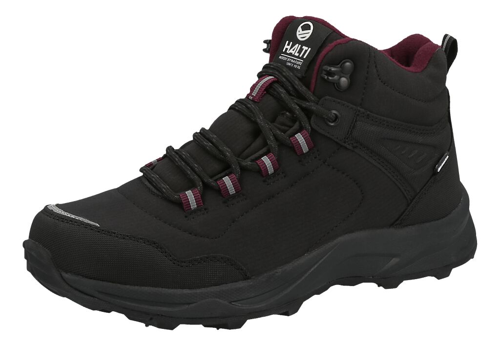 Halti Lynx Mid 2 W DrymaxX Spike Shoe