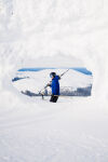 Halti Nordic Arcty ski jacket M