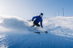 Halti Nordic Arcty ski jacket M