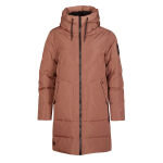 Halti Linjat Puffer Parka W