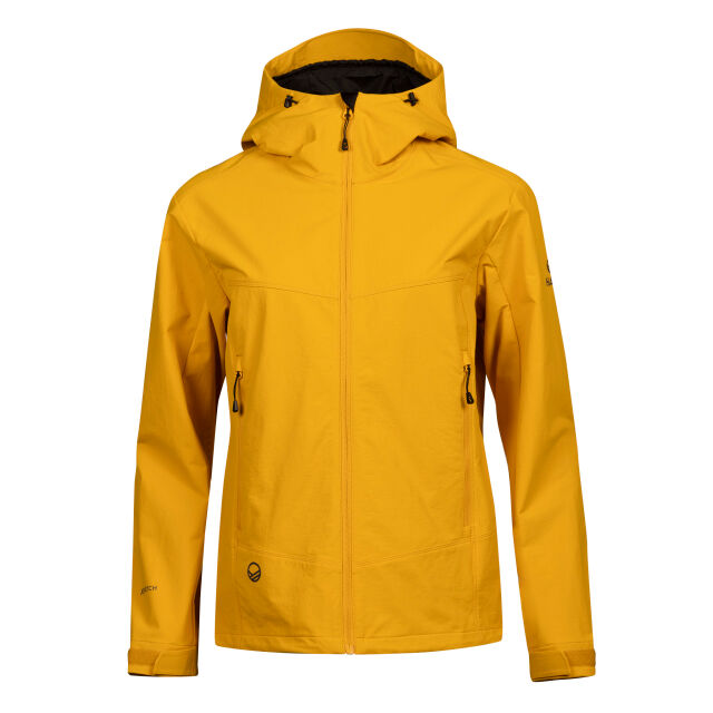 Halti Pallas Evo Warm X-stretch jacket W - stretch-takki