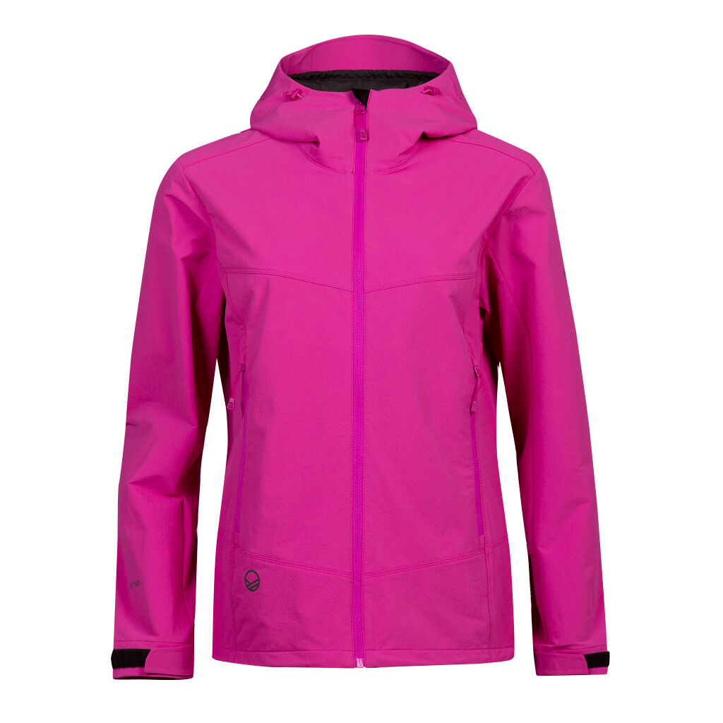 Halti Pallas Evo Warm X-stretch jacket W