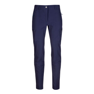 Halti Pallas Evo brushed X-stretch pants W - stretch-housut