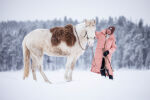 Halti Penger Puffer coat W
