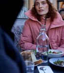 Halti Penger Puffer coat W