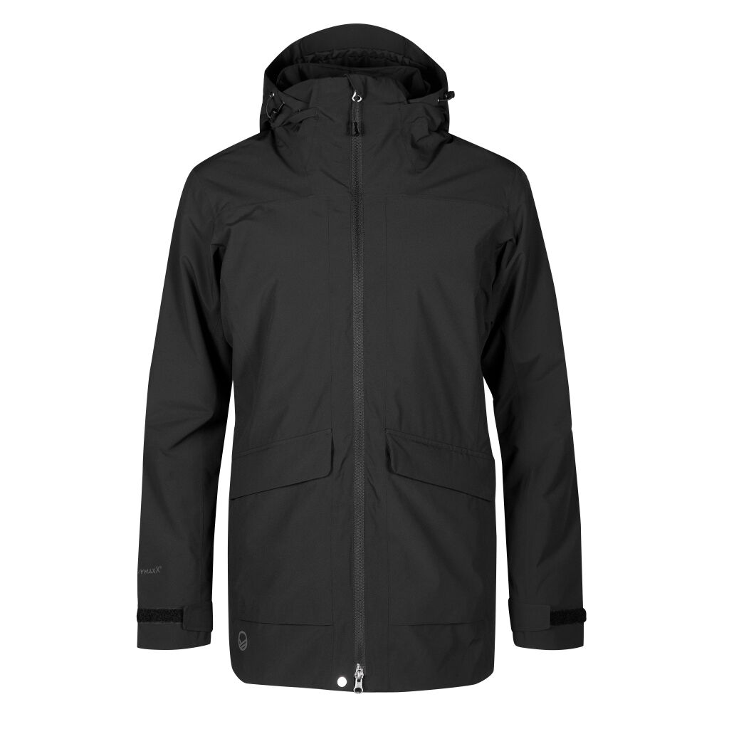 Halti Savile DX Insulated Parka jacket W