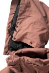 Halti Savile DX Insulated Parka jacket W+
