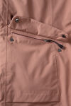 Halti Savile DX Insulated Parka jacket W+