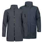 Halti Synkas 3in1 DX parka W