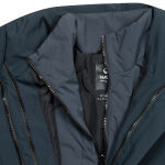 Halti Synkas 3in1 DX parka W