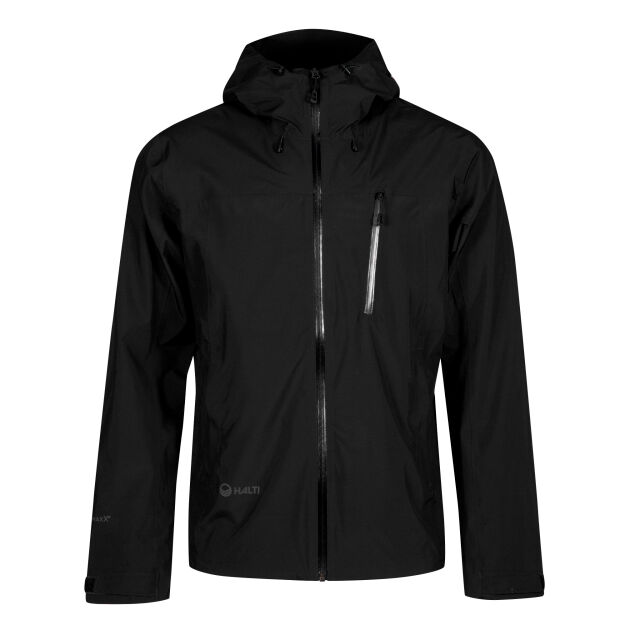 Halti Vega II DX jacket M - miesten kuoritakki