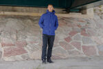 Halti Vega II DX jacket M