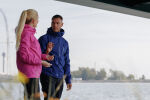 Halti Vega II DX jacket M