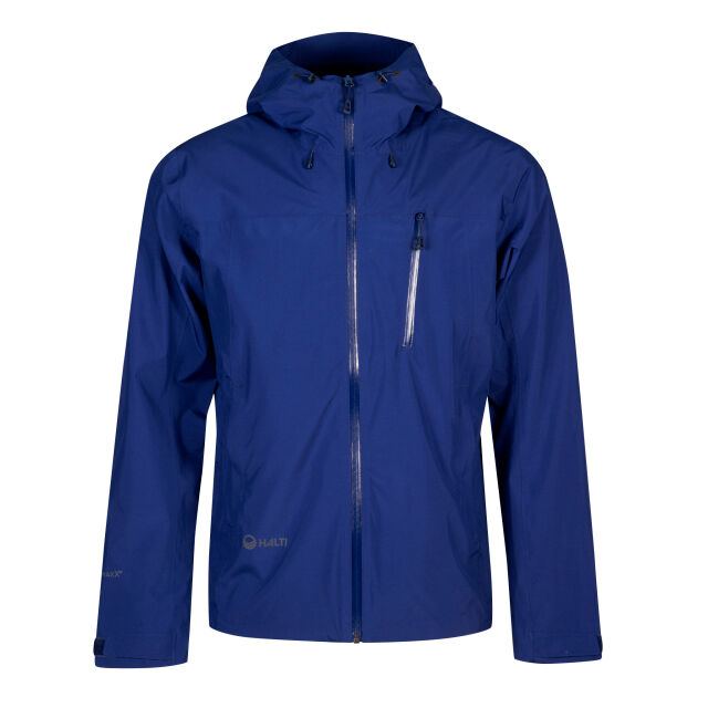 Halti Vega II DX jacket M - miesten kuoritakki