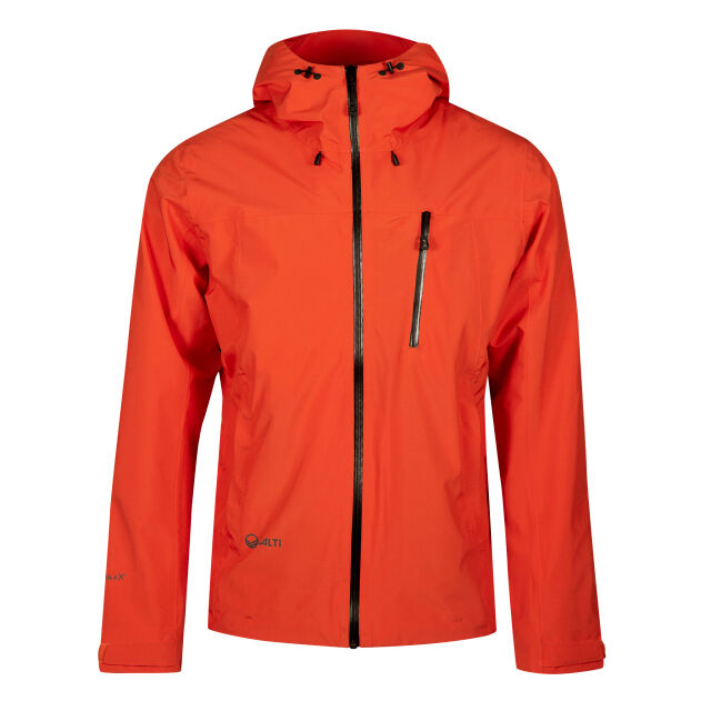 Halti Vega II DX jacket M - miesten kuoritakki