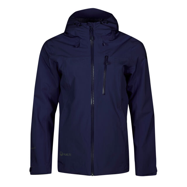 Halti Vega II DX jacket W - naisten kuoritakki