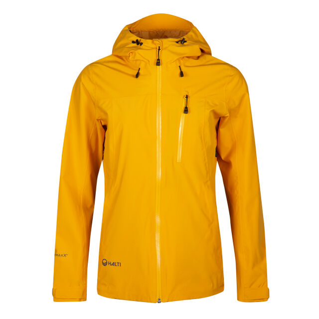 Halti Vega II DX jacket W+ - naisten kuoritakki