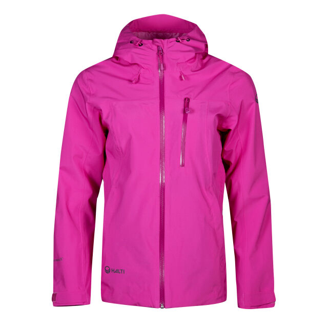 Halti Vega II DX jacket W+ - kuoritakki