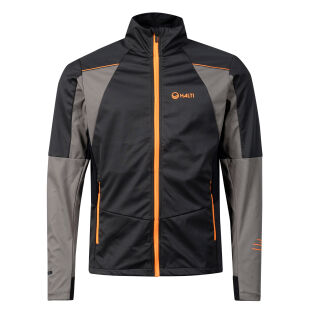 Halti Vinha 2.0 M Multisport jacket - miesten softshelltakki