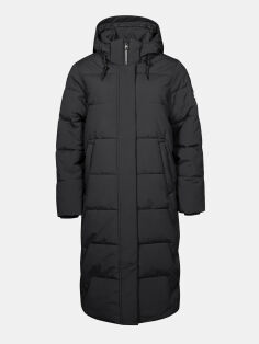 Halti Brahe puffer coat W - naisten untuvatakki