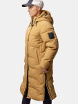 Halti Brahe puffer coat W