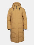 Halti Brahe puffer coat W