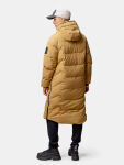 Halti Brahe puffer coat W