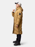Halti Brahe puffer coat W