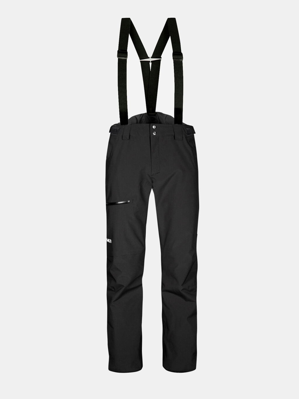 Halti Carvey II M DX ski pants