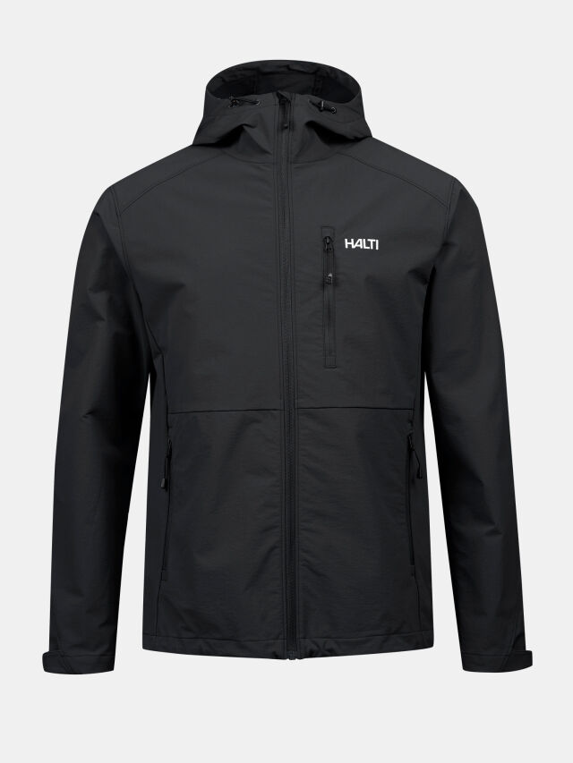 Halti Finholma X-stretch jacket M - miesten stretch-takki