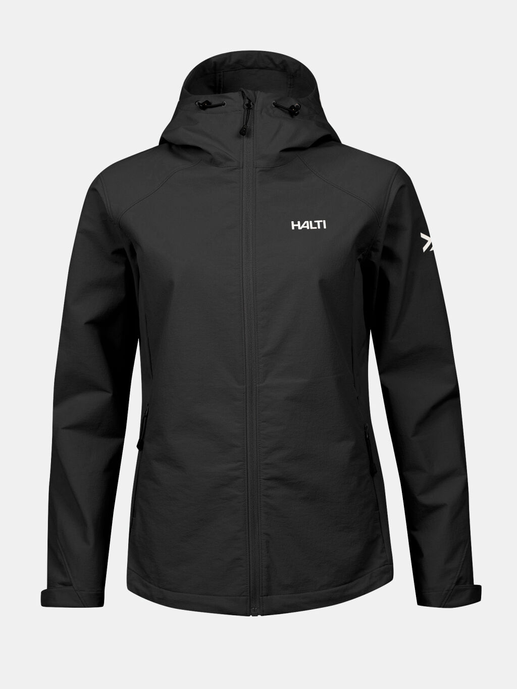 Halti Finholma X-stretch Jacket W