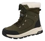 Halti Fjalla 2 DX IC W Talvisaapas