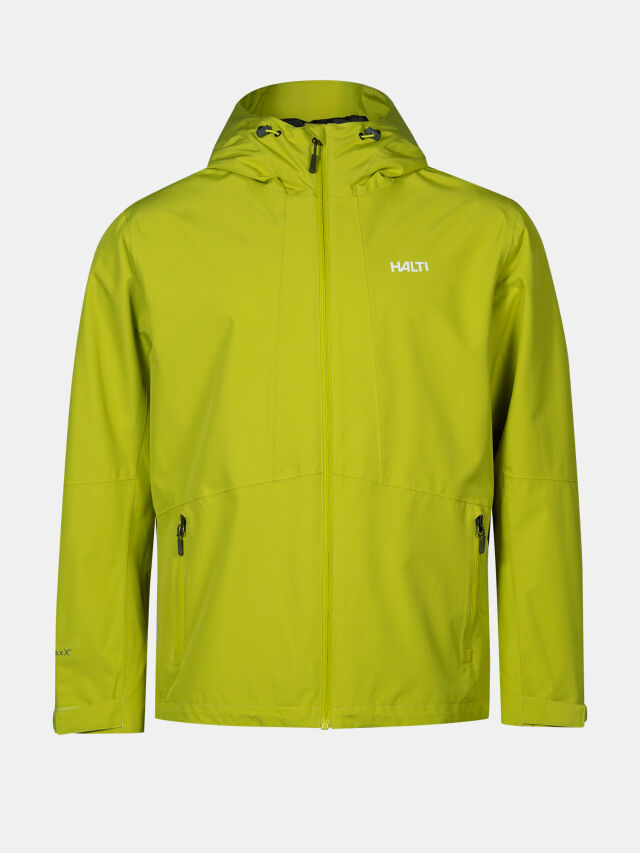 Halti Forter DrymaxX  shell jacket M