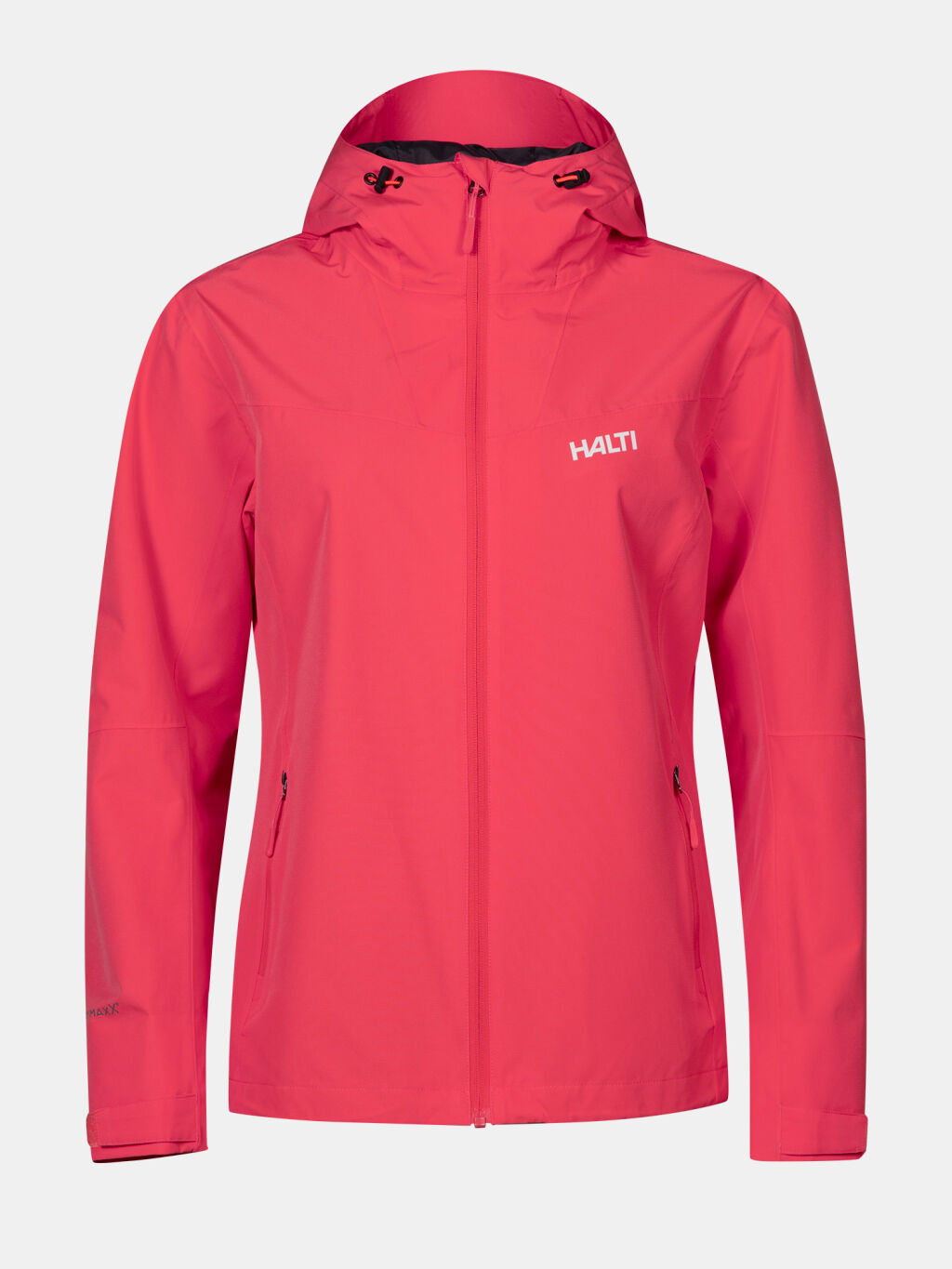 Halti Forter DX shell jacket W