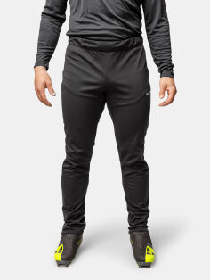 Halti Framover M XC zip Housut - softshell-housut