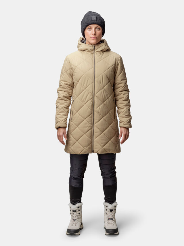 Halti Haapa Insulated Jacket W