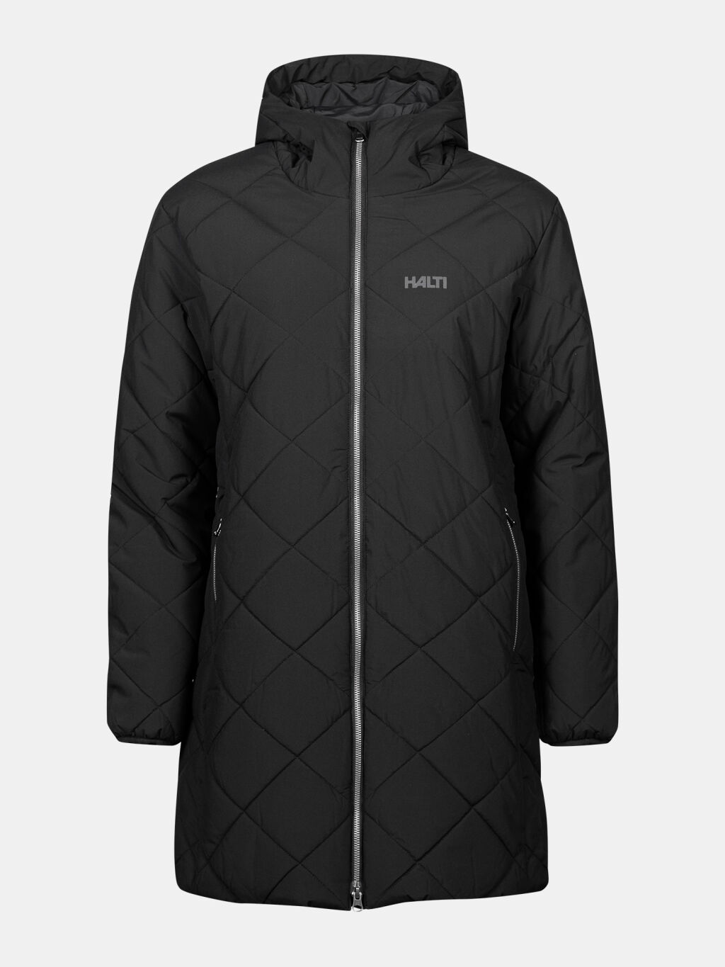 Halti Haapa Insulated Jacket W