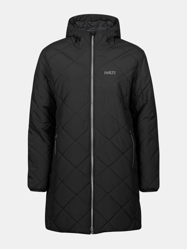 Halti Haapa Insulated Jacket W
