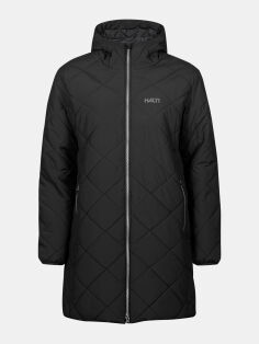 Halti Haapa Insulated Jacket W+ - kevytvanutakki