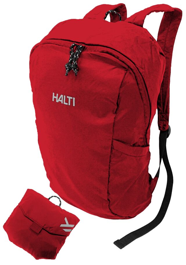 Halti Halti Streetpack - reppu