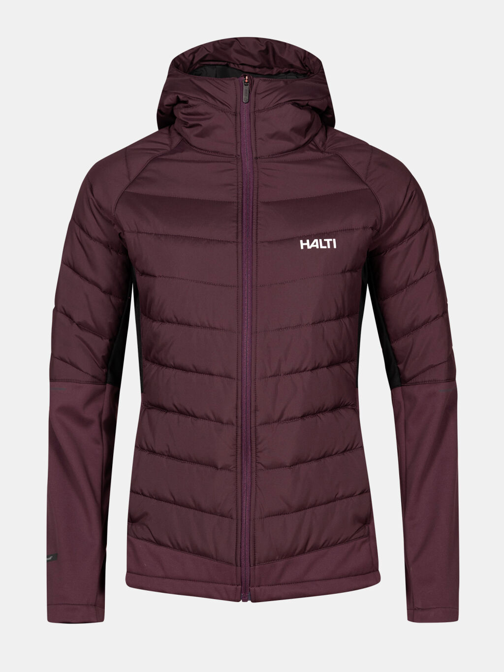 Halti Hanki W+ 2.0 warm hybriditakki