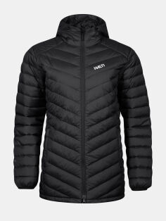 Halti Huippu Mid length Down Jacket W - naisten untuvatakki