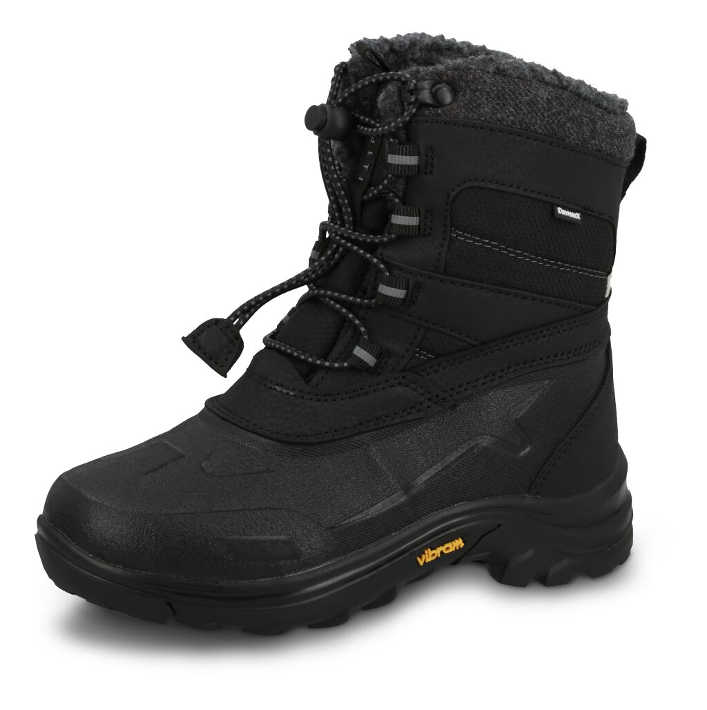 Halti Inari JR DrymaxX Talvikenkä