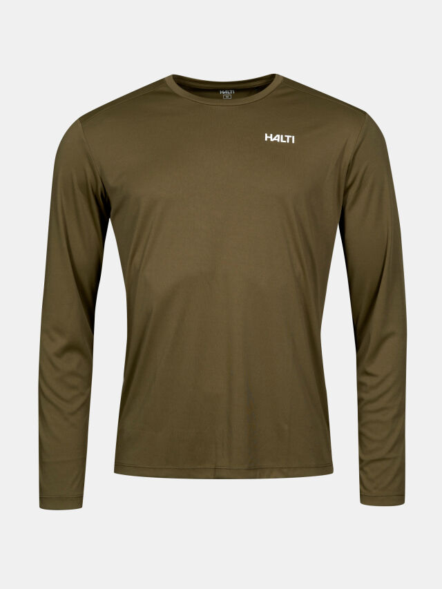 Halti Kajos LS shirt M