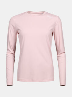 Halti Kajos LS shirt W - pitkähihainen paita