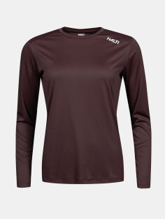Halti Kajos LS shirt W - pitkähihainen paita
