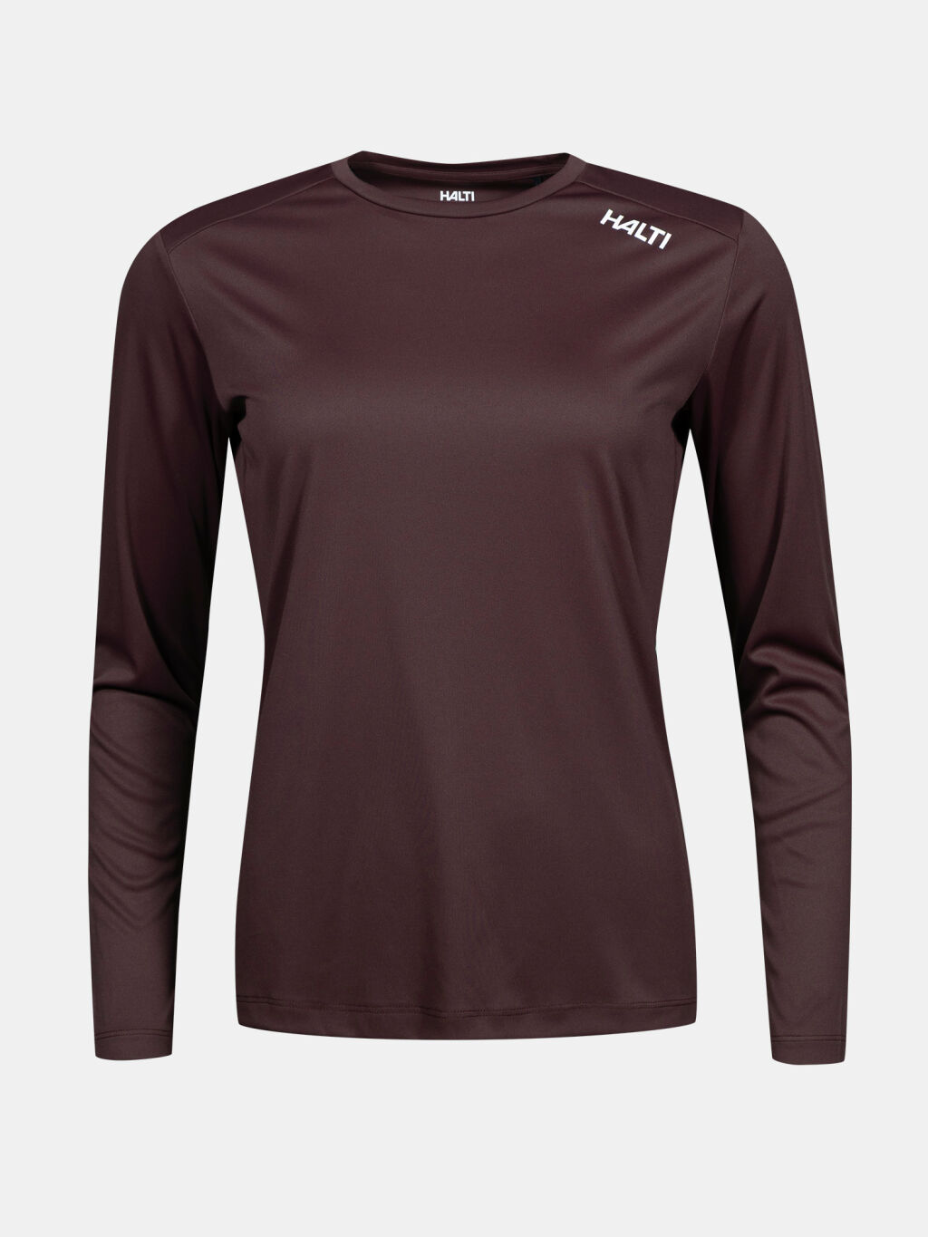 Halti Kajos LS shirt W+